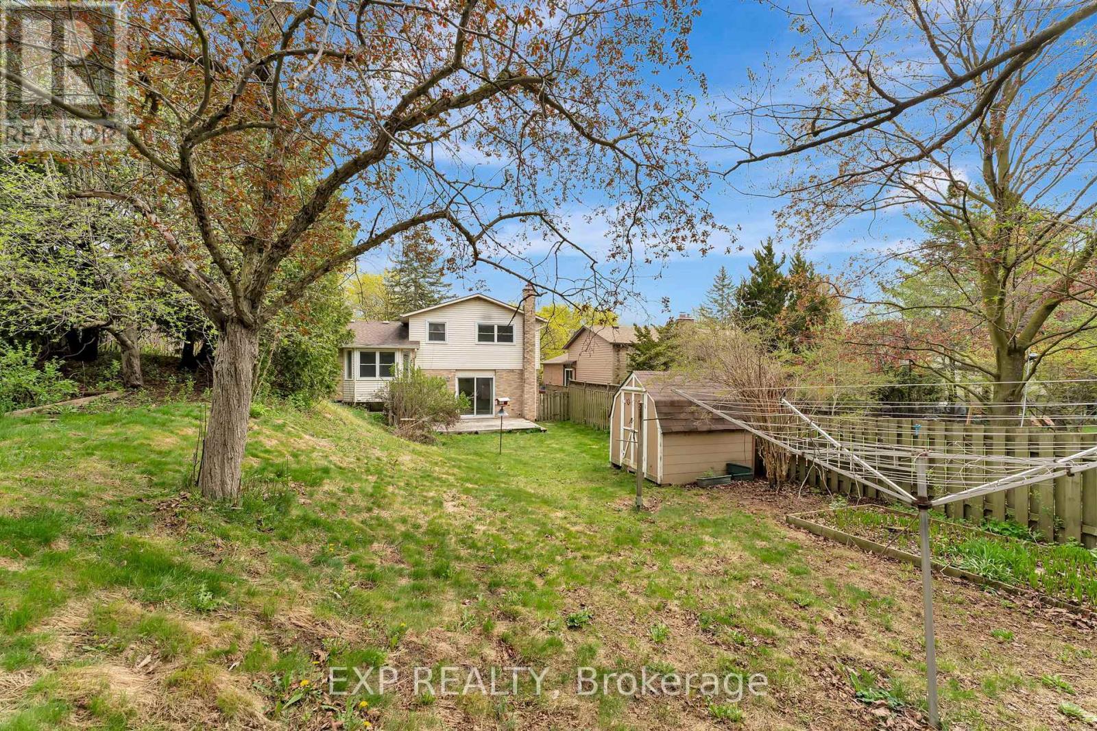 165 Harvard Road, Waterloo, Ontario  N2J 3V4 - Photo 31 - X12201558