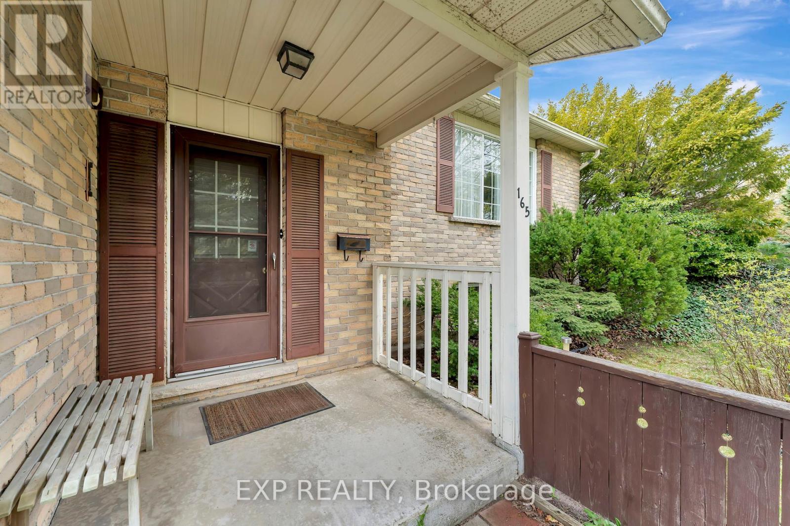 165 Harvard Road, Waterloo, Ontario  N2J 3V4 - Photo 4 - X12201558