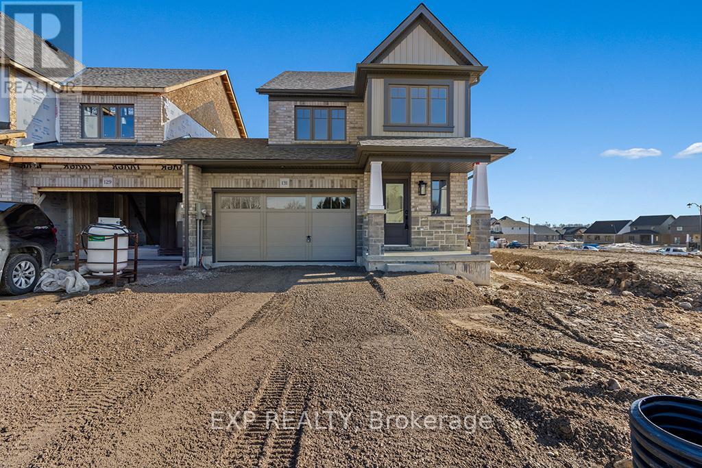 131 Fitzgerald Street, Grey Highlands, Ontario  N0C 1H0 - Photo 2 - X12201570