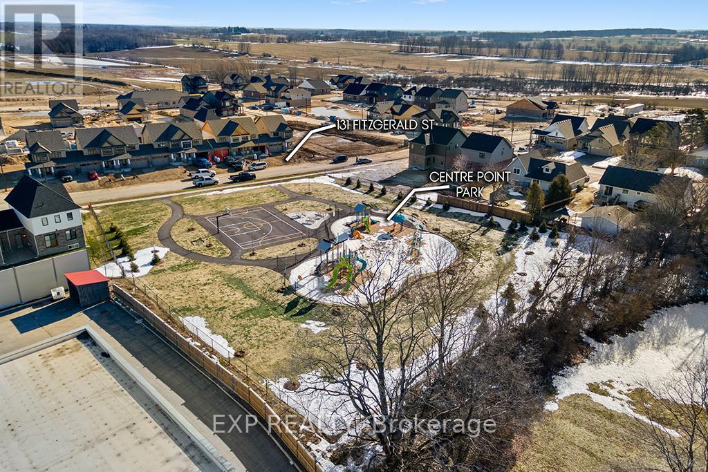 131 Fitzgerald Street, Grey Highlands, Ontario  N0C 1H0 - Photo 33 - X12201570