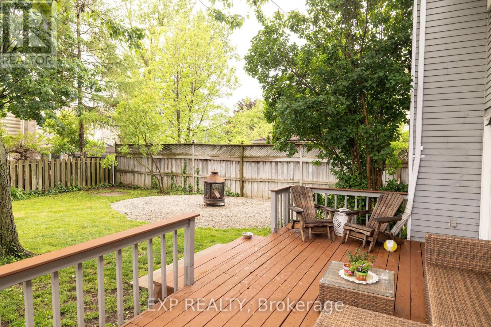 147 Rolling Meadows Drive, Kitchener, Ontario  N2N 1X8 - Photo 30 - X12201689