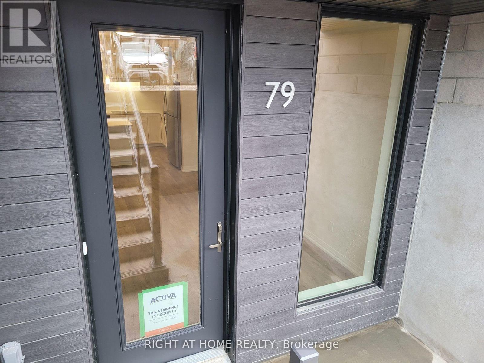 79a - 261 Woodbine Avenue, Kitchener, Ontario  N2R 0S7 - Photo 6 - X12201703