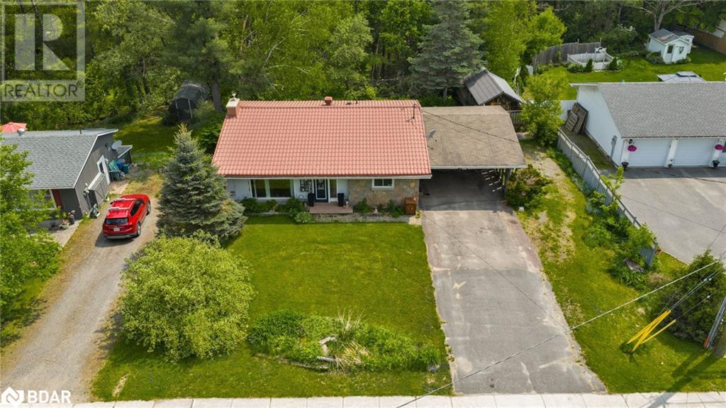 365 Wellington Street N, Bracebridge, Ontario  P1L 1B6 - Photo 22 - 40738283