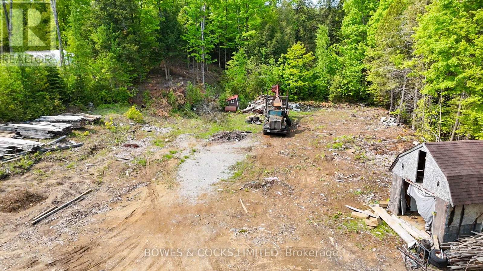2018 Fortesque Lake Road, Highlands East, Ontario  K0M 1R0 - Photo 27 - X11944222