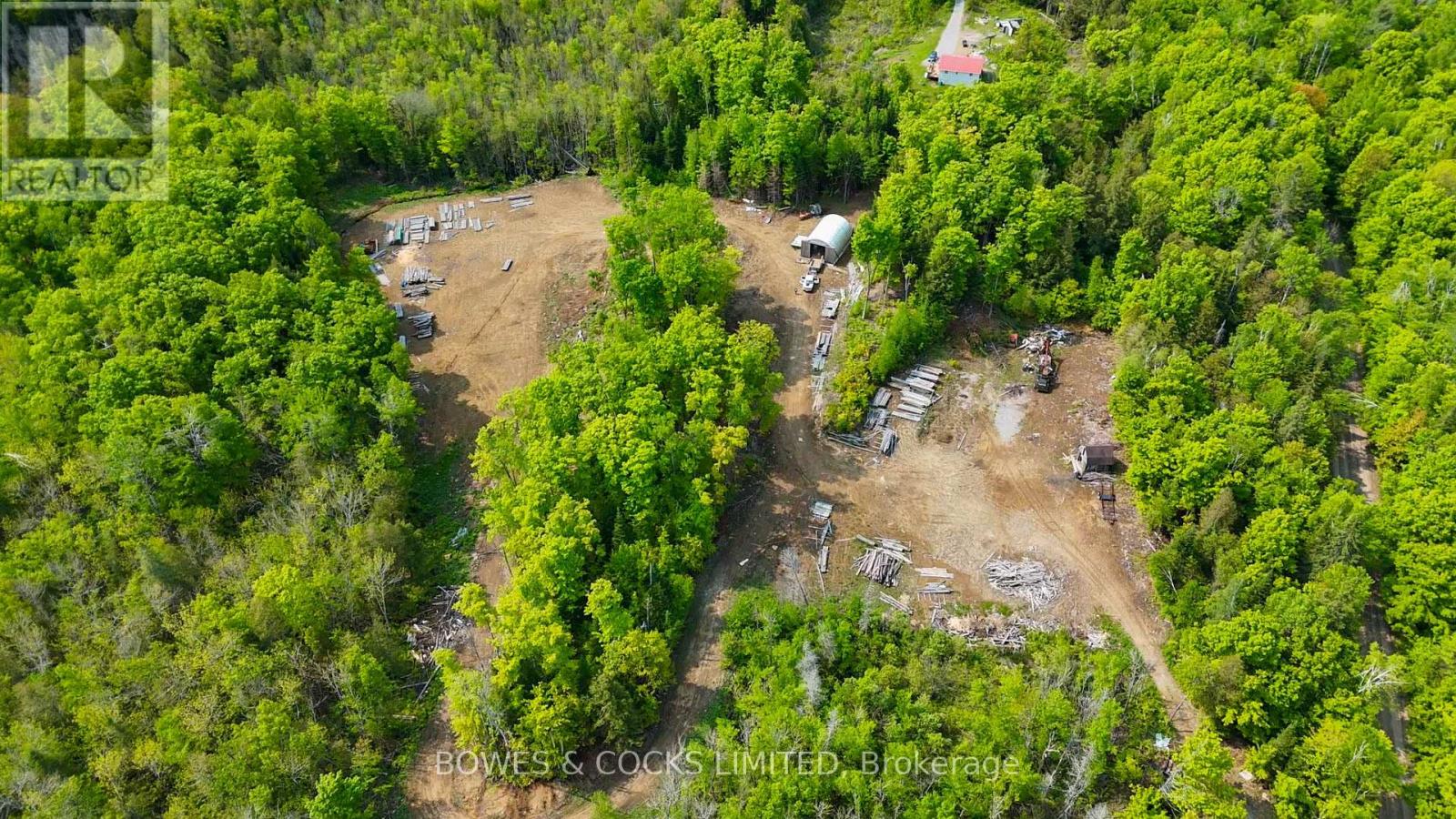 2018 Fortesque Lake Road, Highlands East (Glamorgan), Ontario  K0M 1R0 - Photo 36 - X11944222