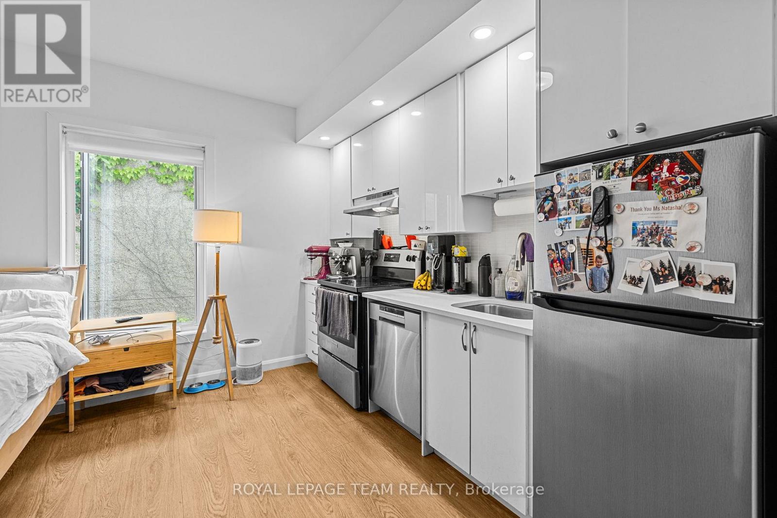 202 - 506 Gladstone Avenue, Ottawa, Ontario  K1R 5P1 - Photo 5 - X12201796