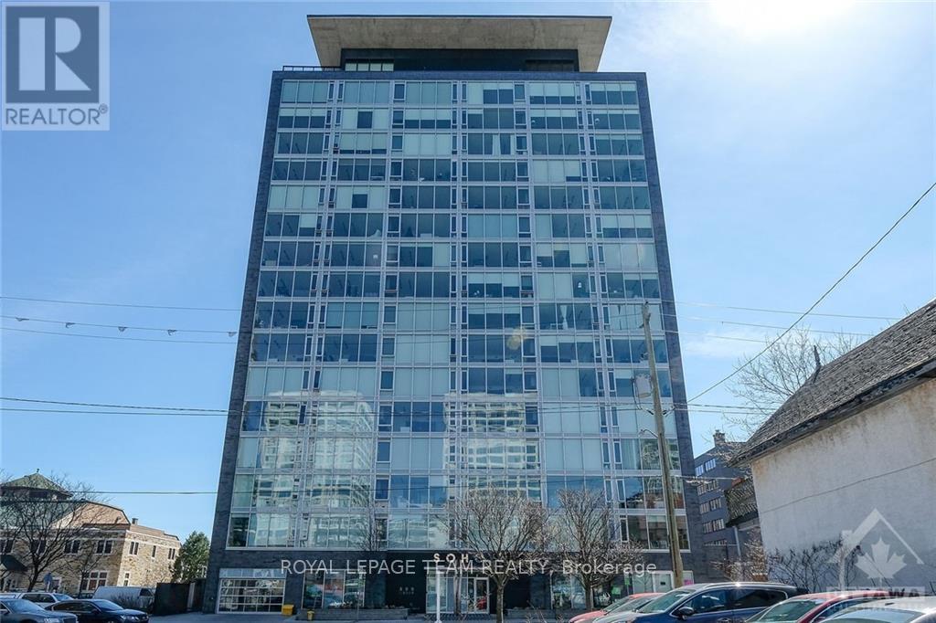 306 - 300 Lisgar Street, Ottawa, Ontario  K2P 0E2 - Photo 1 - X12201815