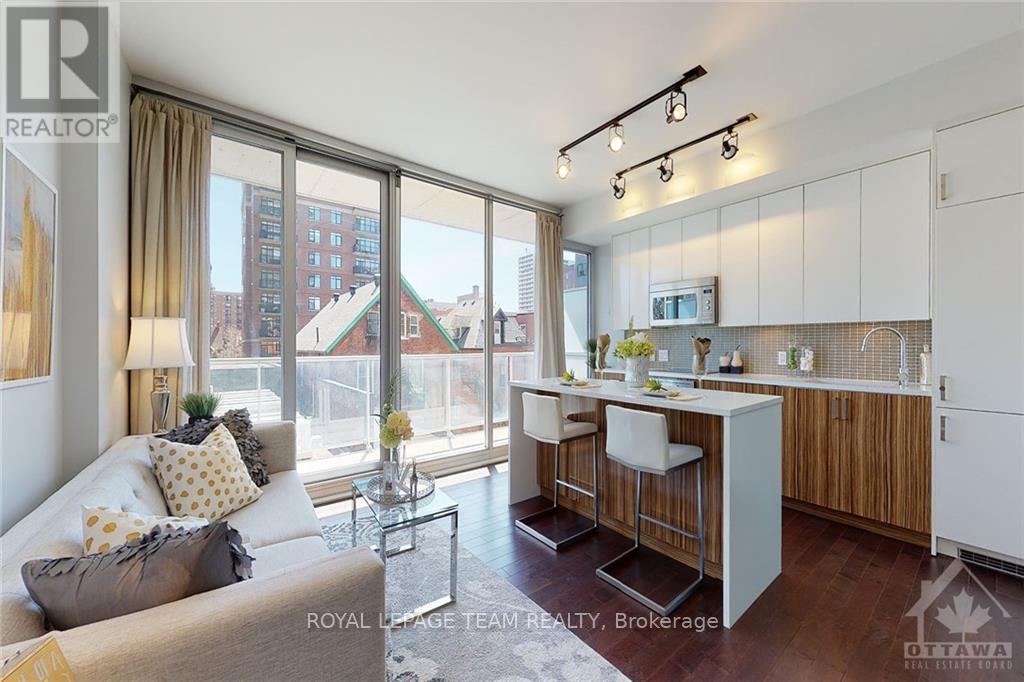 306 - 300 Lisgar Street, Ottawa, Ontario  K2P 0E2 - Photo 9 - X12201815