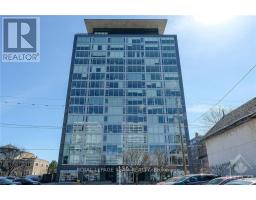 306 - 300 LISGAR STREET, Ottawa, Ontario