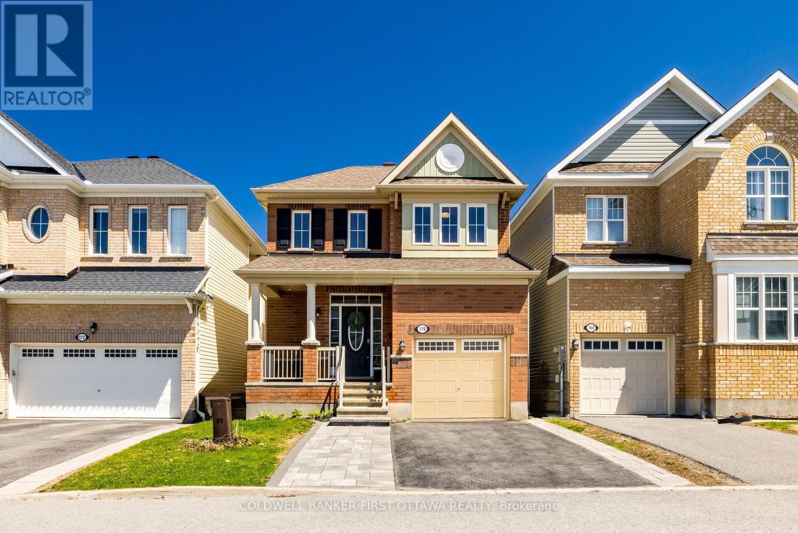 170 Flowing Creek Circle, Ottawa, Ontario  K2M 0K2 - Photo 1 - X12201876