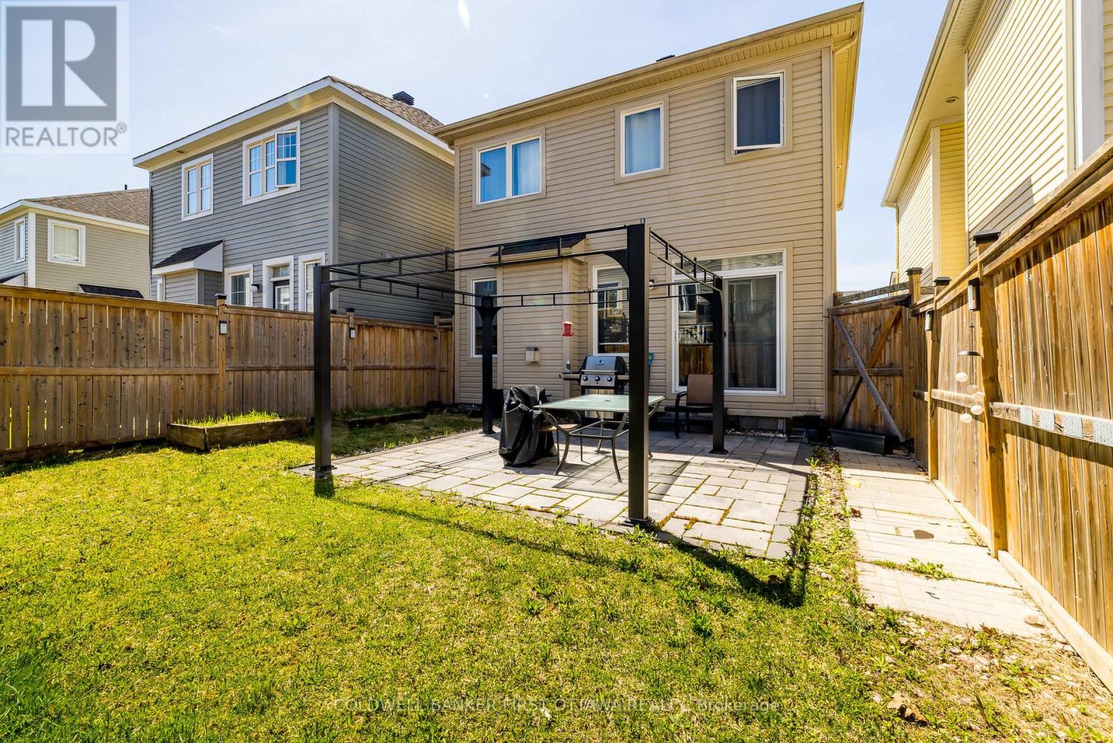 170 Flowing Creek Circle, Ottawa, Ontario  K2M 0K2 - Photo 36 - X12201876