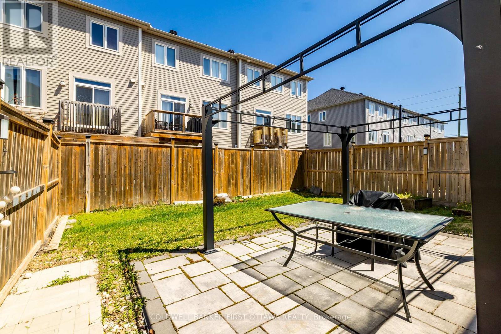 170 Flowing Creek Circle, Ottawa, Ontario  K2M 0K2 - Photo 38 - X12201876