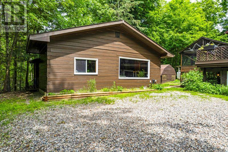 1102 Ebbs Bay Road, Drummond/north Elmsley, Ontario  K7C 0C5 - Photo 30 - X12201878