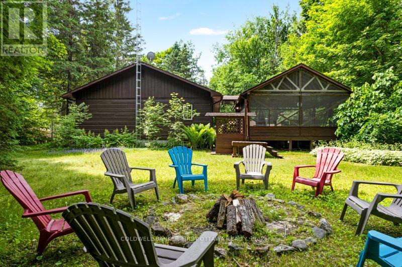 1102 Ebbs Bay Road, Drummond/north Elmsley, Ontario  K7C 0C5 - Photo 34 - X12201878