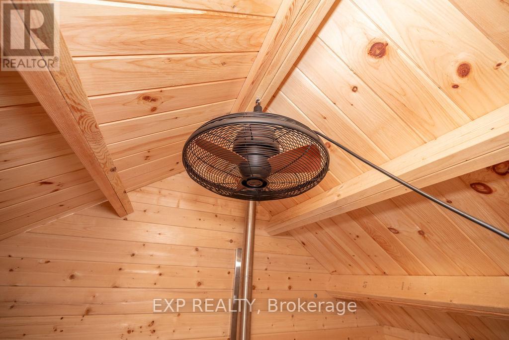 178 Maplegrove Lane, North Algona Wilberforce, Ontario  K0J 1T0 - Photo 24 - X12033254