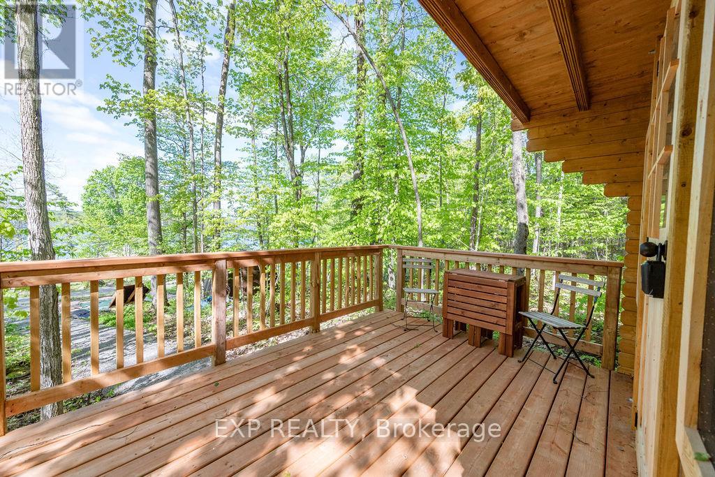 178 Maplegrove Lane, North Algona Wilberforce, Ontario  K0J 1T0 - Photo 3 - X12033254