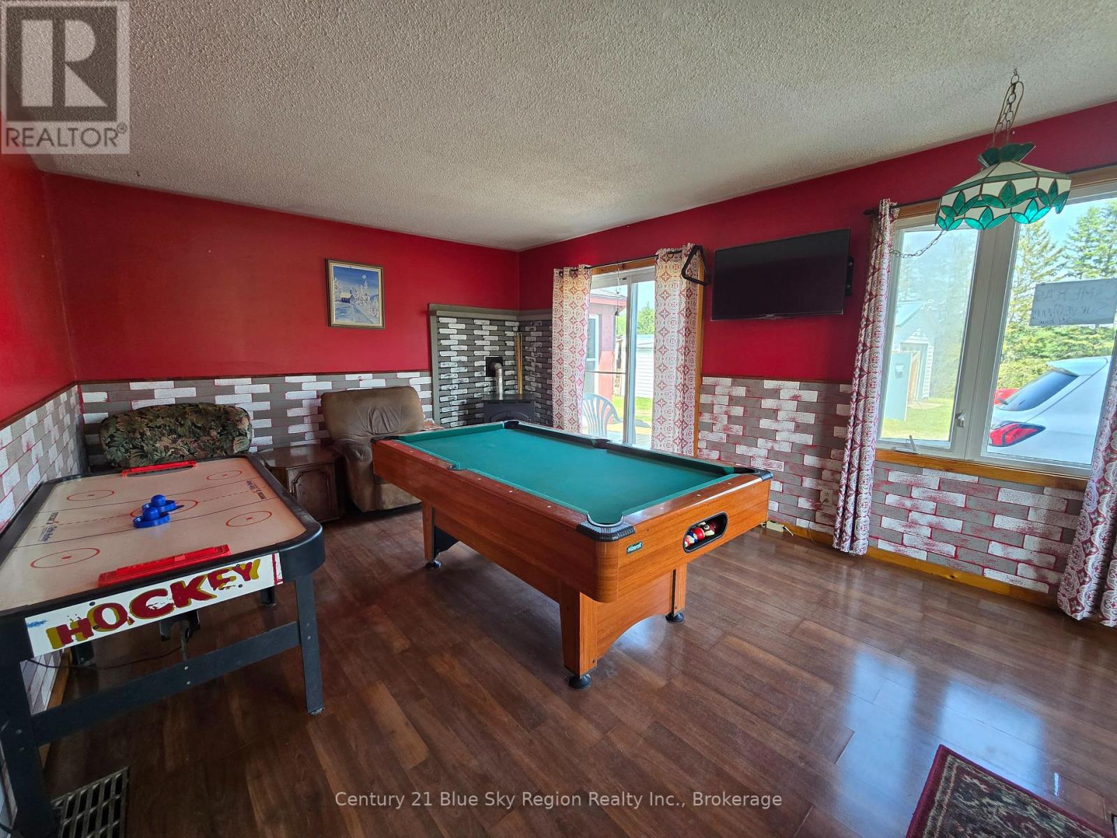 7707 Highway 17, Markstay-Warren, Ontario  P0H 2N0 - Photo 8 - X12201808