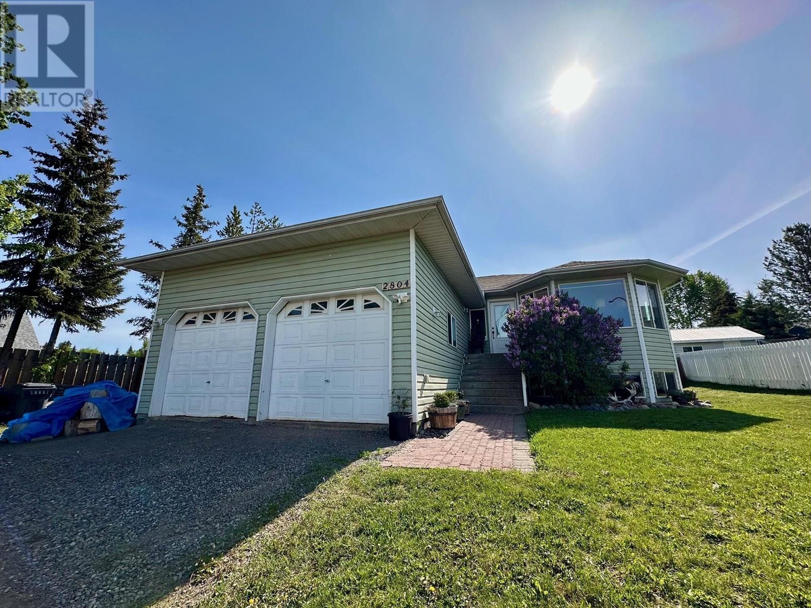 2804 Olsson Road, Houston, British Columbia  V0J 1Z0 - Photo 1 - R3012236