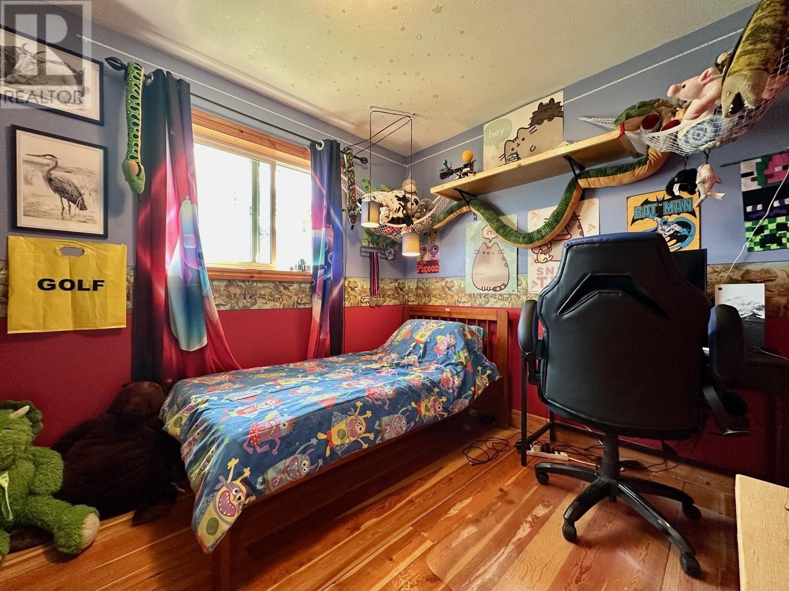 2804 Olsson Road, Houston, British Columbia  V0J 1Z0 - Photo 20 - R3012236