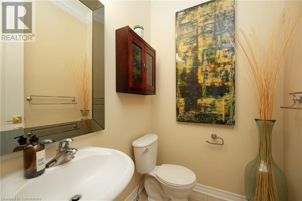 250 Nautical Boulevard, Oakville, Ontario  L6L 0B9 - Photo 20 - 40738313