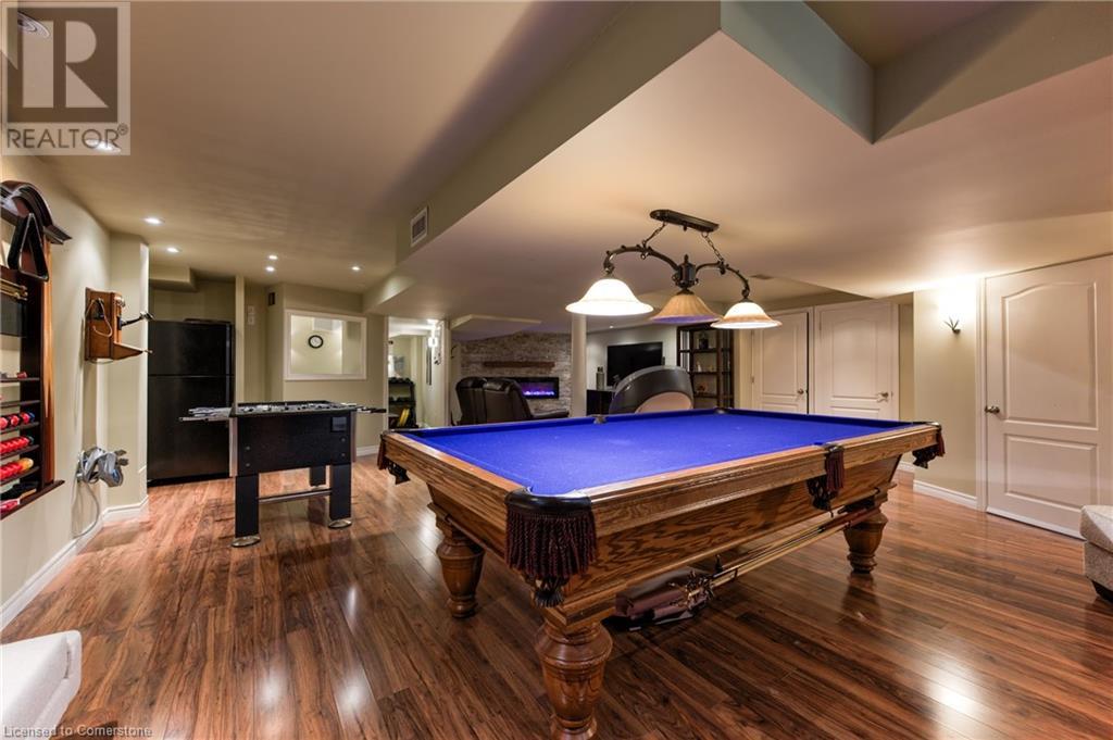 250 Nautical Boulevard, Oakville, Ontario  L6L 0B9 - Photo 34 - 40738313