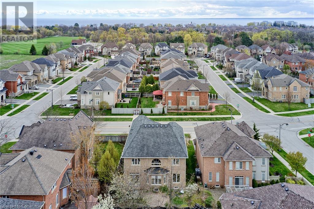 250 Nautical Boulevard, Oakville, Ontario  L6L 0B9 - Photo 4 - 40738313