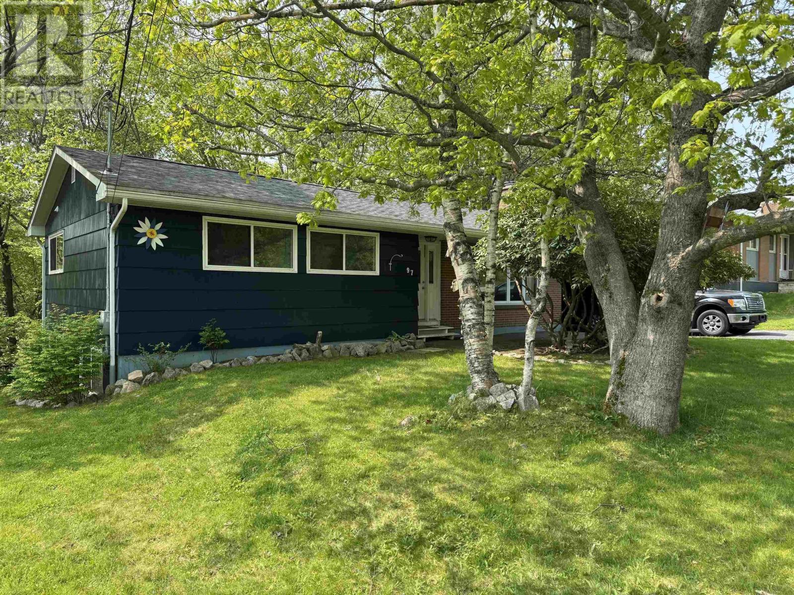 97 Williams Lake Road, Halifax, Nova Scotia  B3P 1T4 - Photo 1 - 202513692
