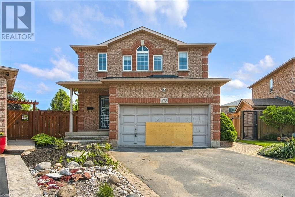 573 Enfield Road, Burlington, Ontario  L7T 2X5 - Photo 1 - 40735497