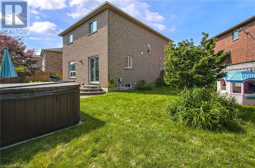573 Enfield Road, Burlington, Ontario  L7T 2X5 - Photo 37 - 40735497