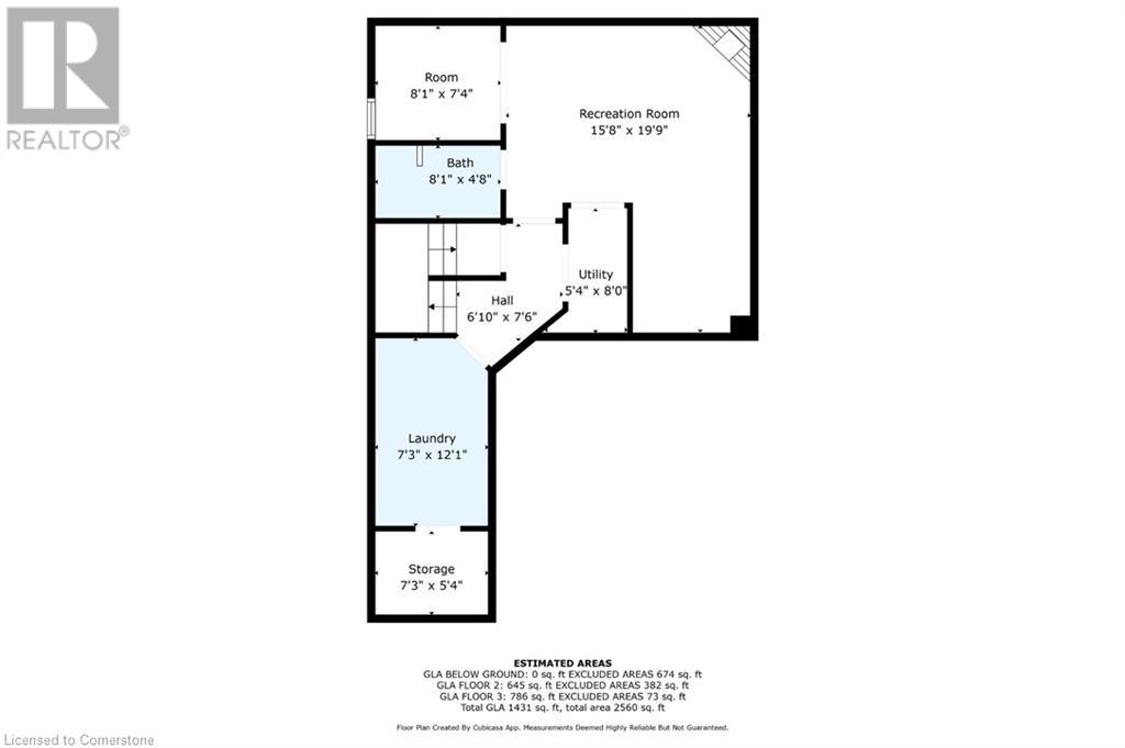573 Enfield Road, Burlington, Ontario  L7T 2X5 - Photo 40 - 40735497