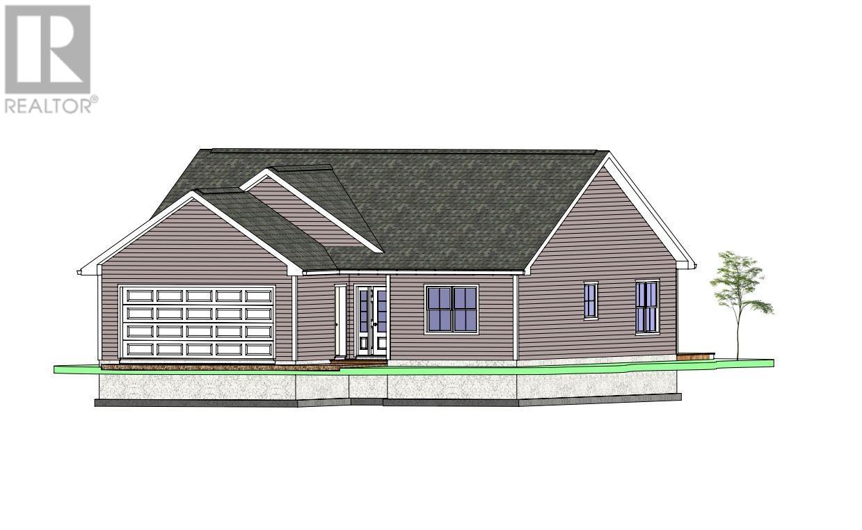 158 Stanmol Drive, West Royalty, Prince Edward Island