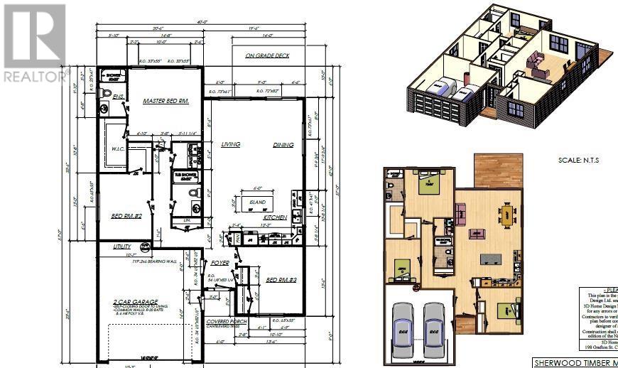 Property at 158 Stanmol Drive image