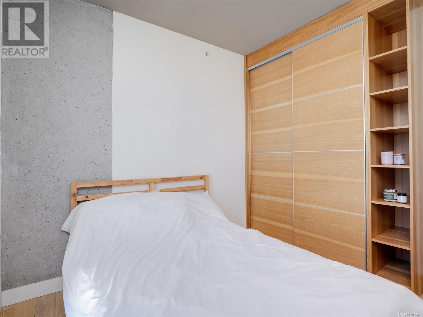 1404 989 Johnson St, Victoria, British Columbia  V8V 0E3 - Photo 11 - 1001471