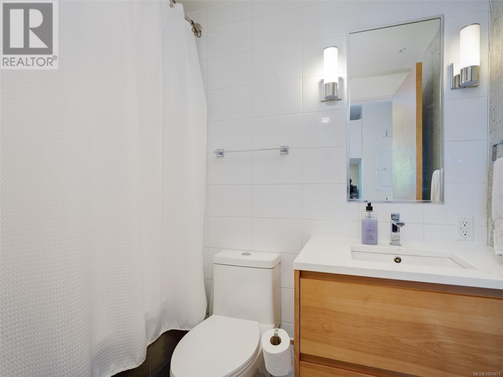 1404 989 Johnson St, Victoria, British Columbia  V8V 0E3 - Photo 14 - 1001471