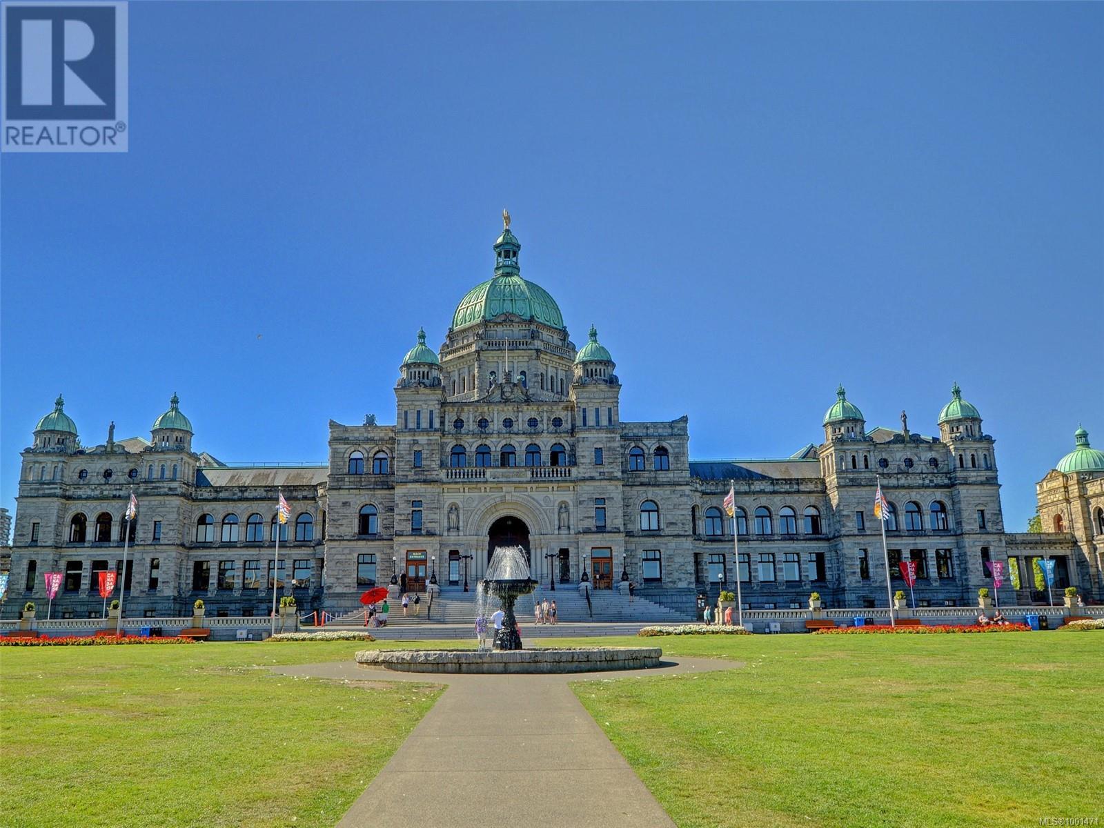 1404 989 Johnson St, Victoria, British Columbia  V8V 0E3 - Photo 34 - 1001471