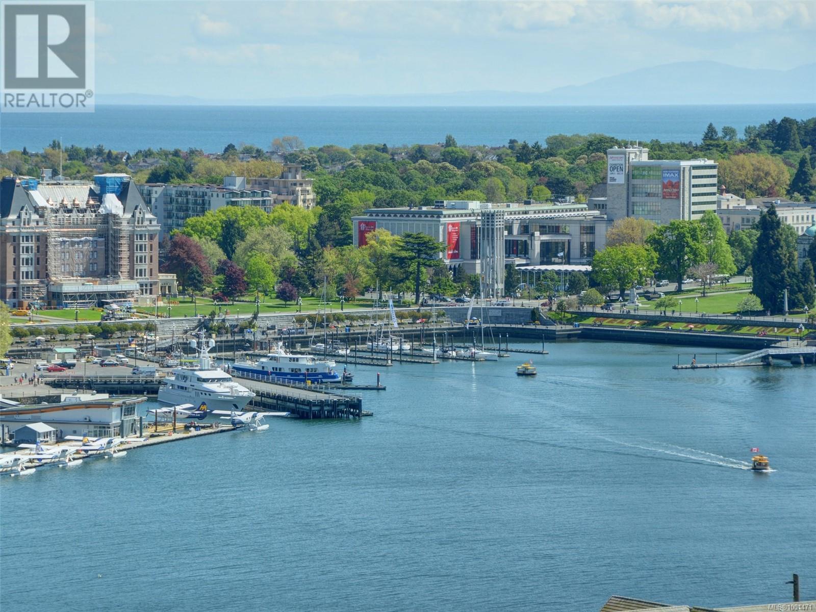 1404 989 Johnson St, Victoria, British Columbia  V8V 0E3 - Photo 37 - 1001471