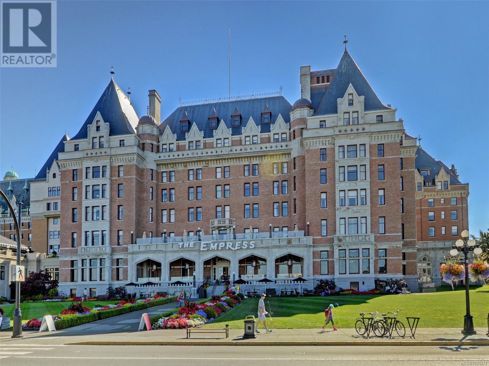 1404 989 Johnson St, Victoria, British Columbia  V8V 0E3 - Photo 38 - 1001471