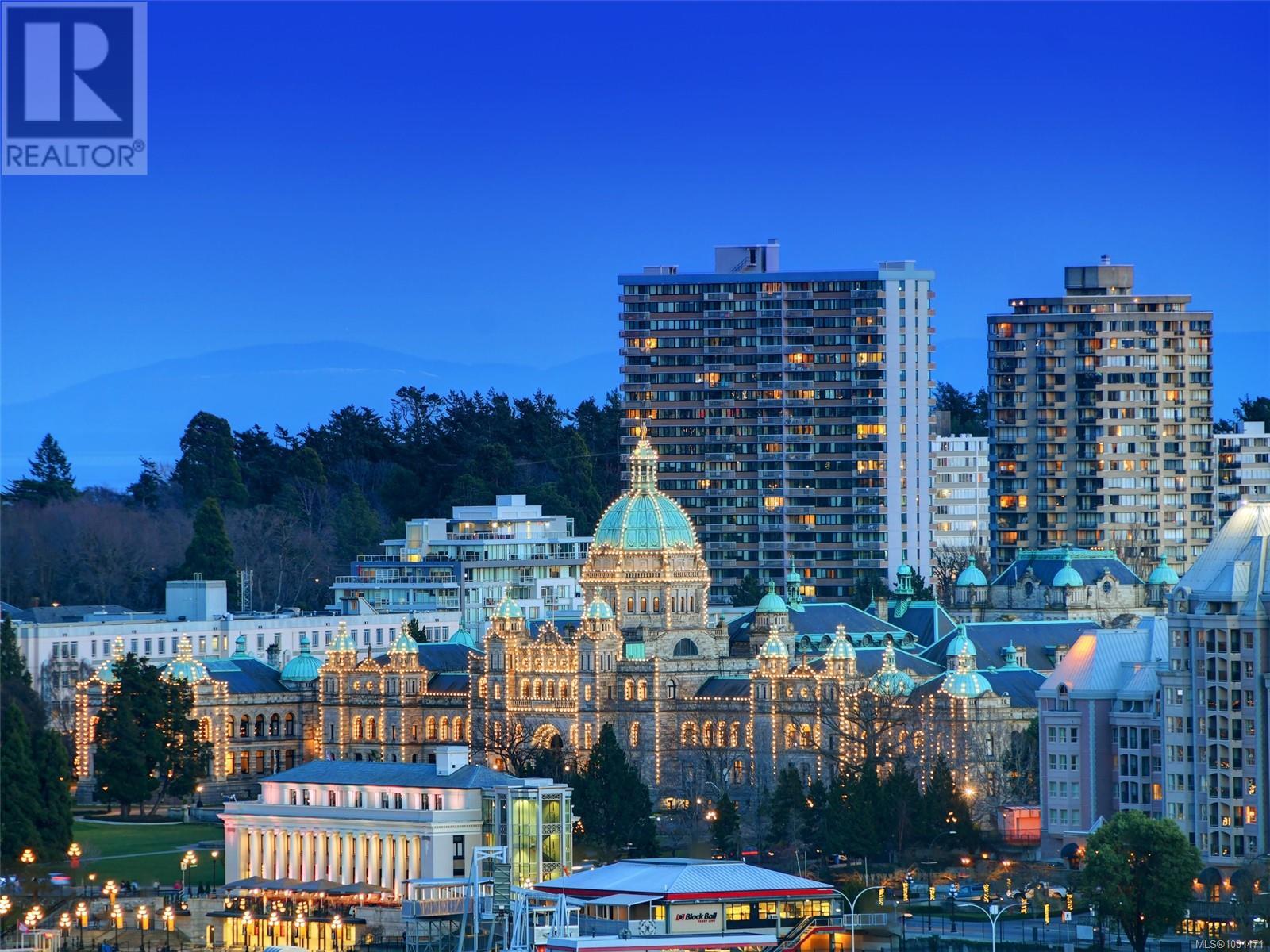 1404 989 Johnson St, Victoria, British Columbia  V8V 0E3 - Photo 39 - 1001471