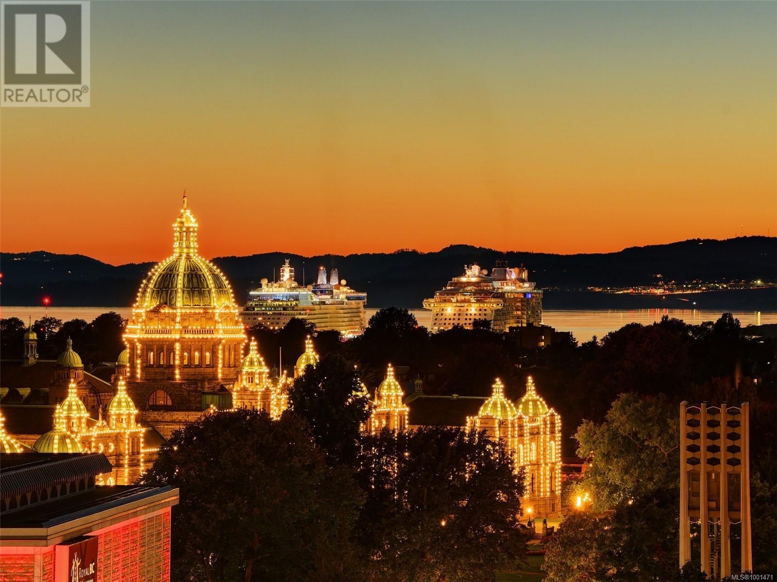 1404 989 Johnson St, Victoria, British Columbia  V8V 0E3 - Photo 40 - 1001471