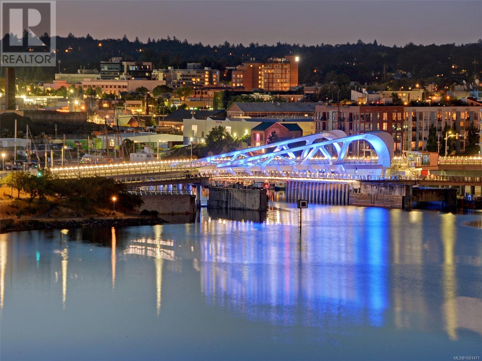 1404 989 Johnson St, Victoria, British Columbia  V8V 0E3 - Photo 41 - 1001471