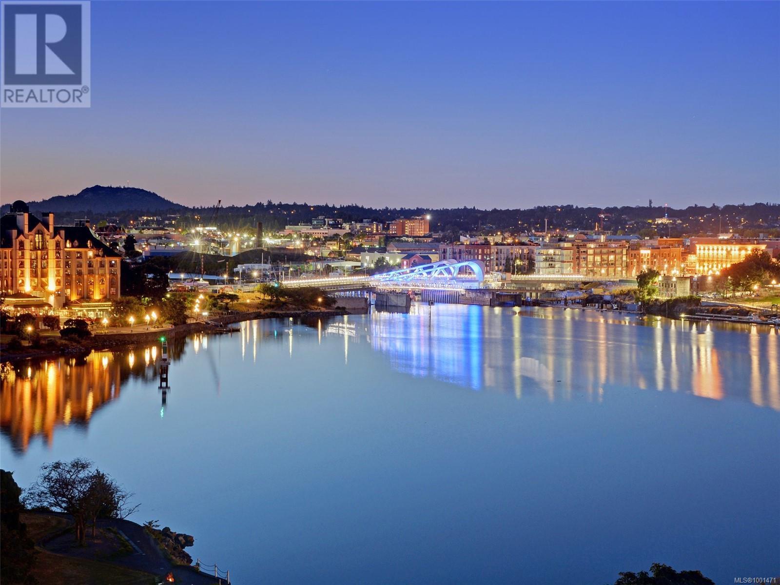 1404 989 Johnson St, Victoria, British Columbia  V8V 0E3 - Photo 42 - 1001471