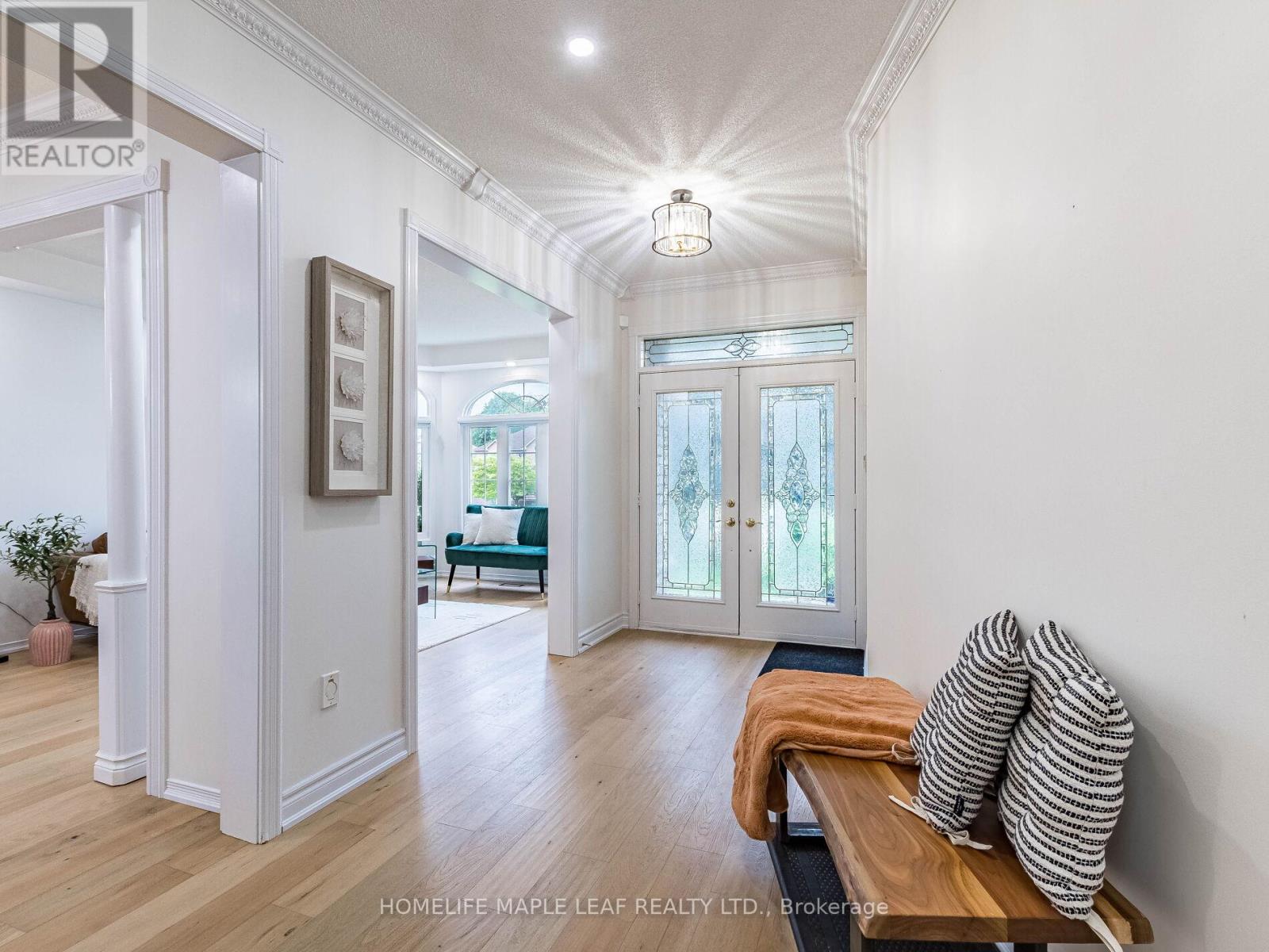 165 Bristol Road E, Mississauga, Ontario  L4Z 3V3 - Photo 3 - W12187392
