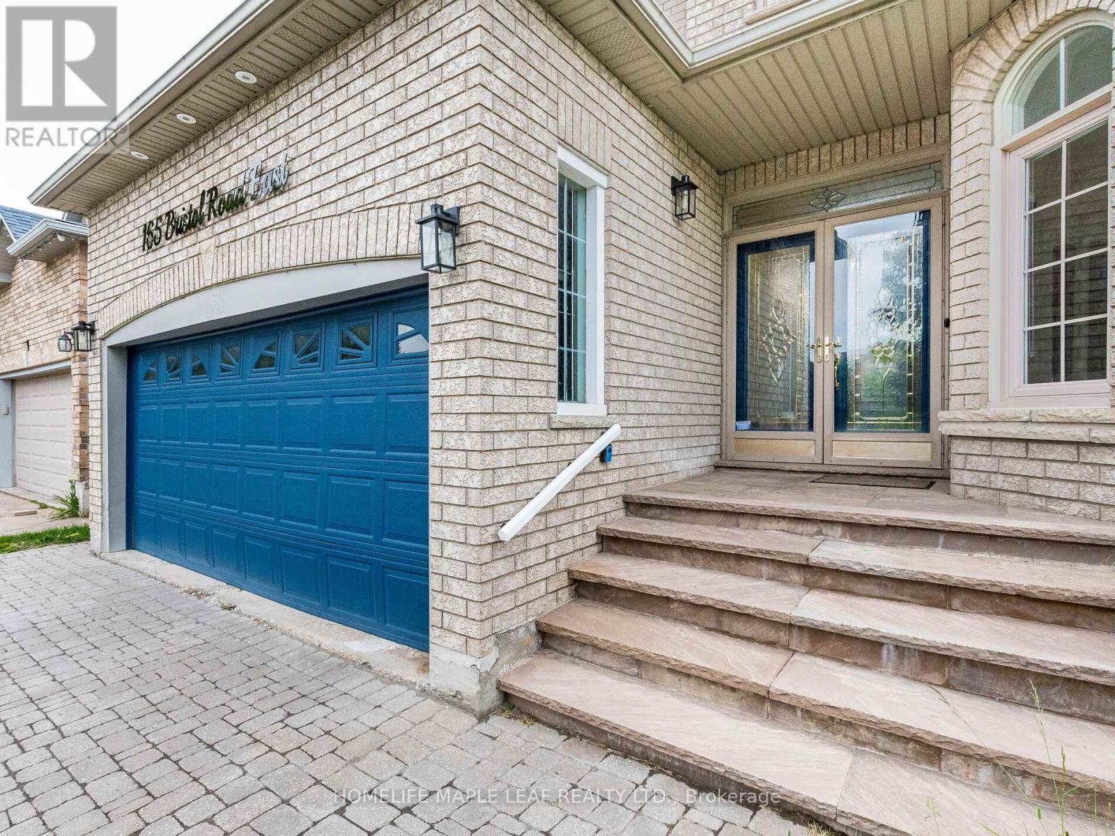 165 Bristol Road E, Mississauga, Ontario  L4Z 3V3 - Photo 2 - W12187392