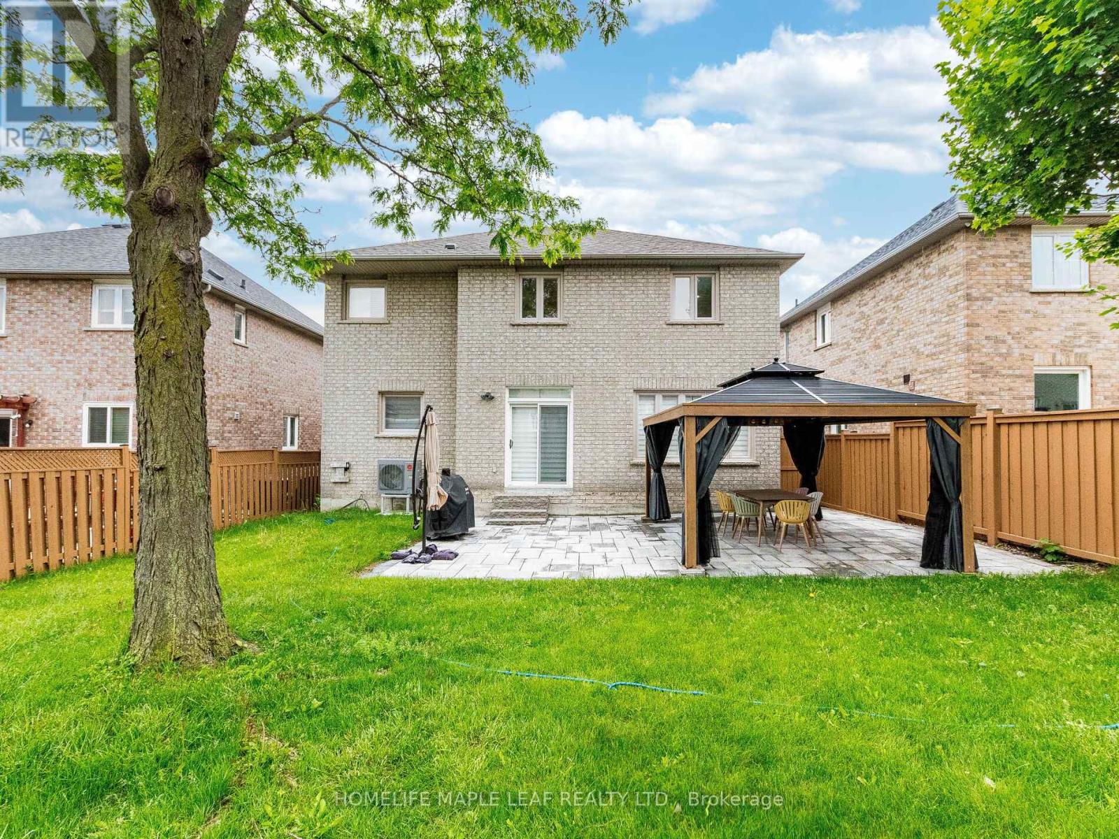 165 Bristol Road E, Mississauga, Ontario  L4Z 3V3 - Photo 42 - W12187392