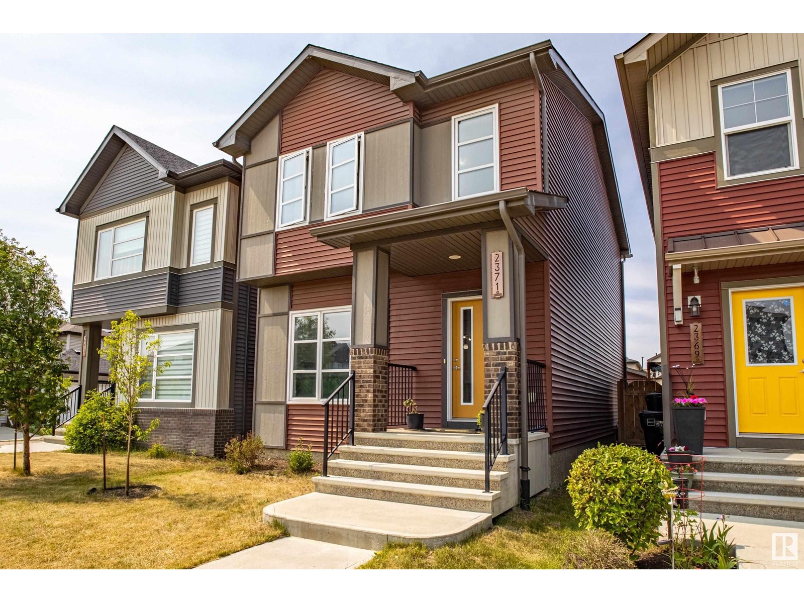 2371 CASEY CR SW, Edmonton, Alberta