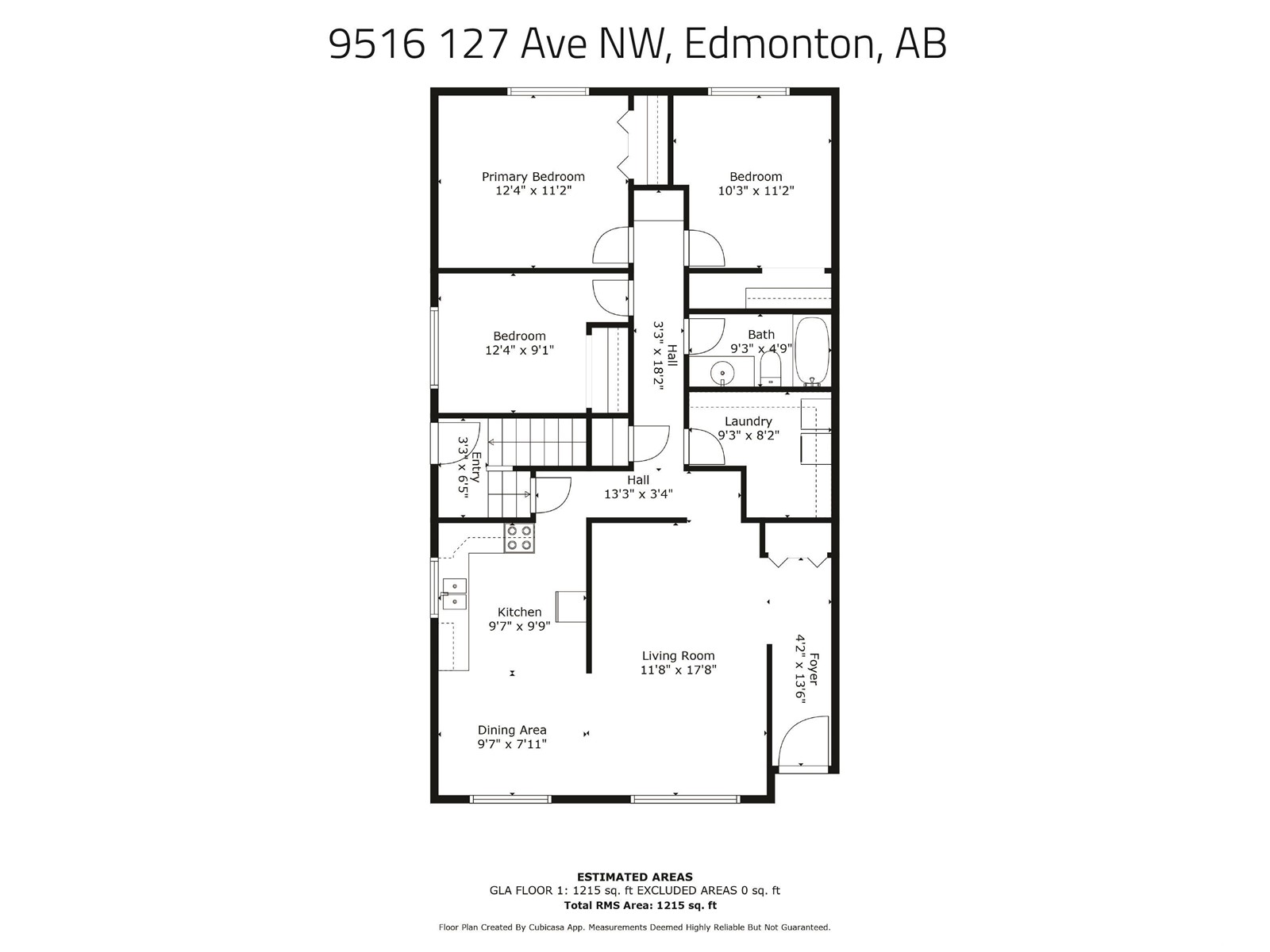 9516 - 9518 127 Av Nw, Edmonton, Alberta  T5E 0B6 - Photo 72 - E4440811