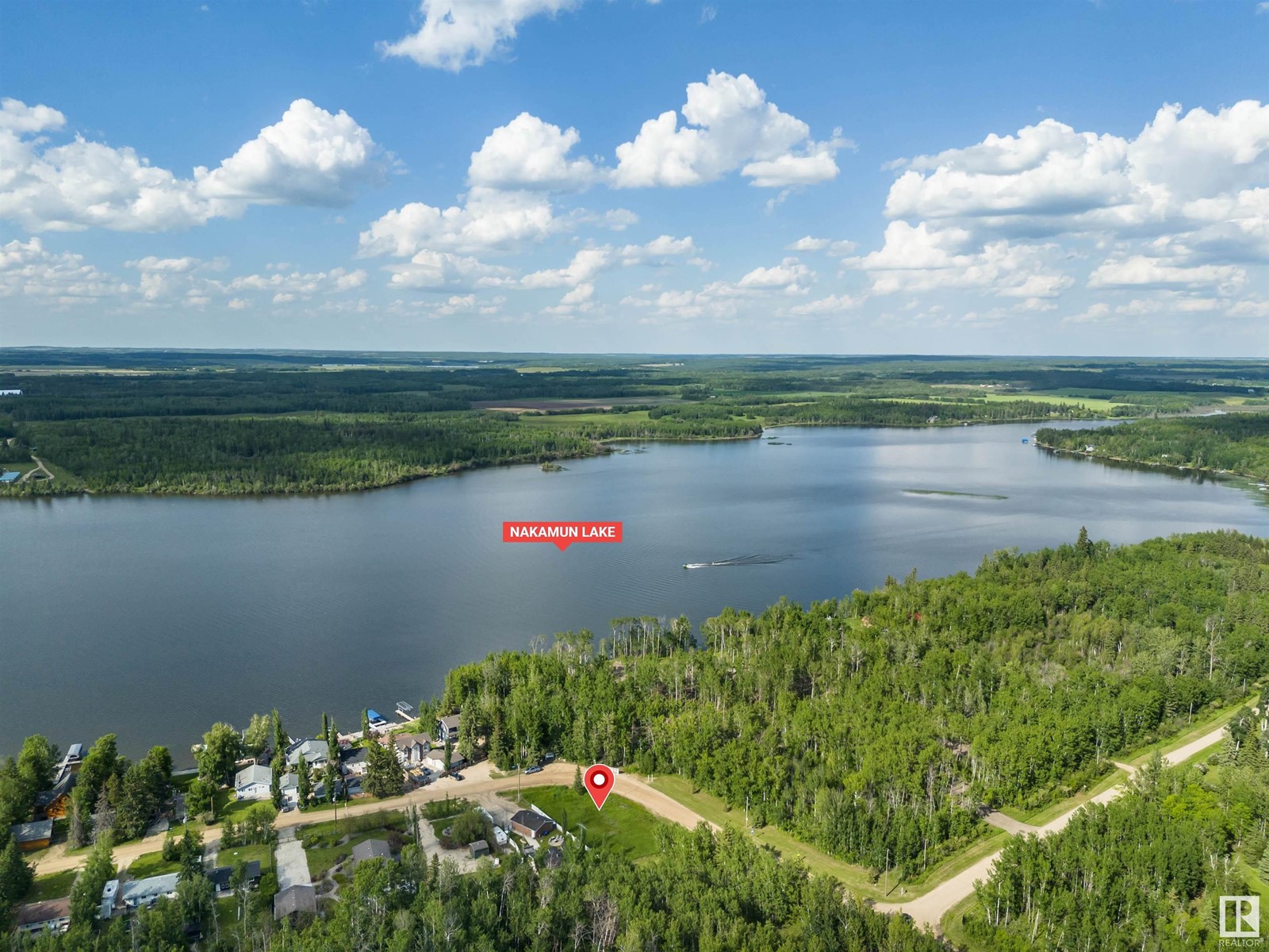 5595 Nakamun, Rural Lac Ste. Anne County, Alberta  T0E 1V0 - Photo 10 - E4440813