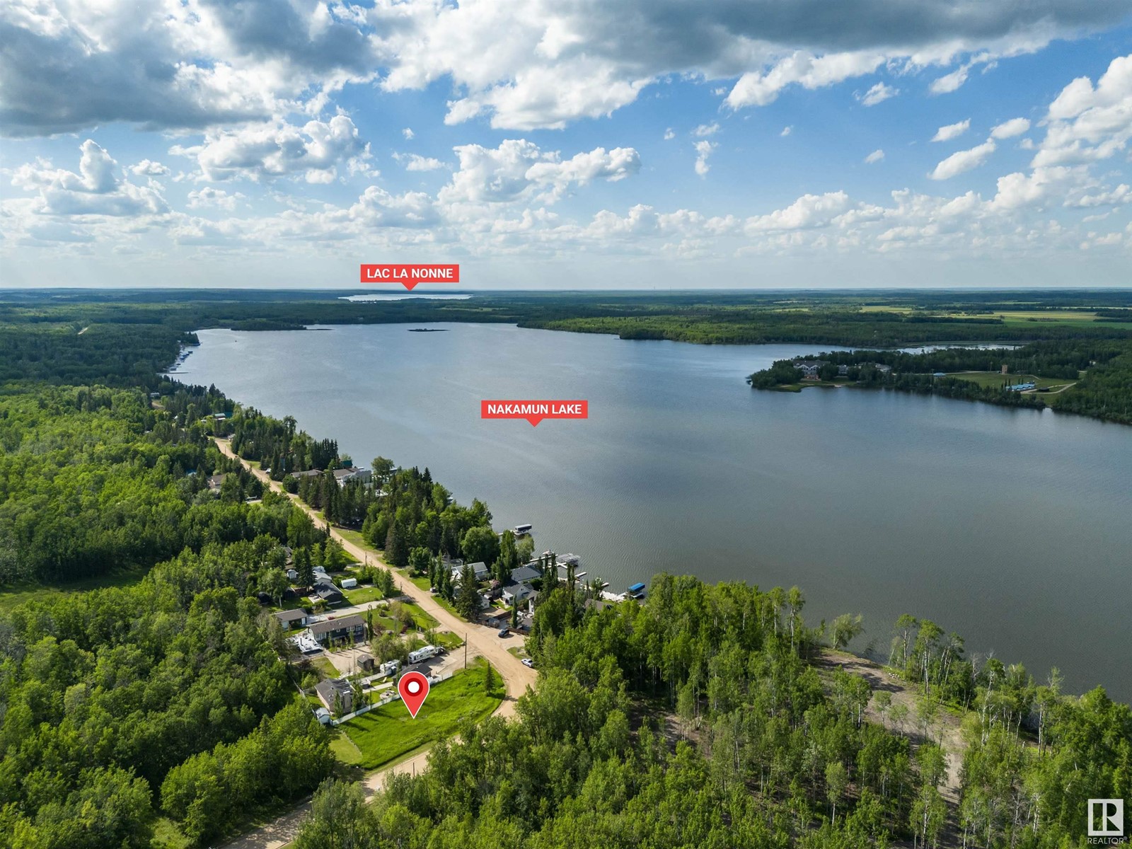 5595 Nakamun, Rural Lac Ste. Anne County, Alberta  T0E 1V0 - Photo 8 - E4440813