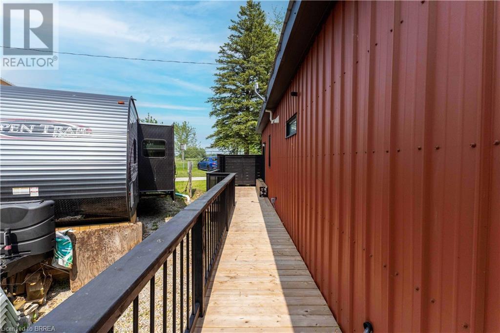 99 Fourth Concession Road Unit# 4, Burford, Ontario  N0E 1A0 - Photo 22 - 40736059