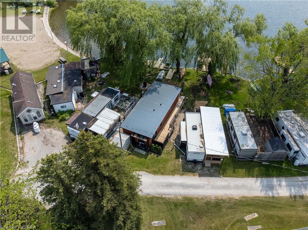 99 Fourth Concession Road Unit# 4, Burford, Ontario  N0E 1A0 - Photo 6 - 40736059